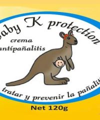Baby k Protection