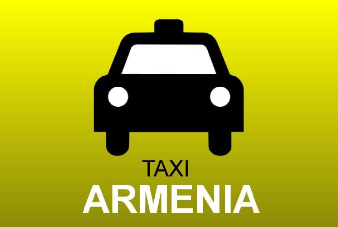 Taxis en Armenia