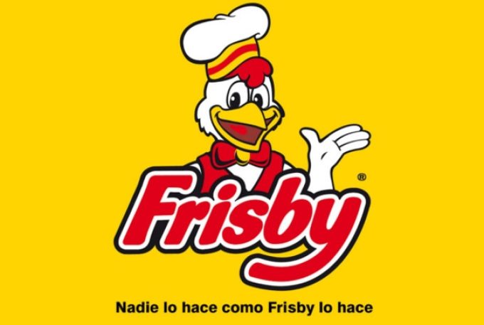 Frisby Exito La 80
