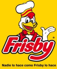 Frisby La 10