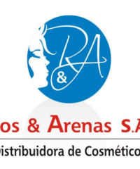Ríos Y Arenas S.A.S